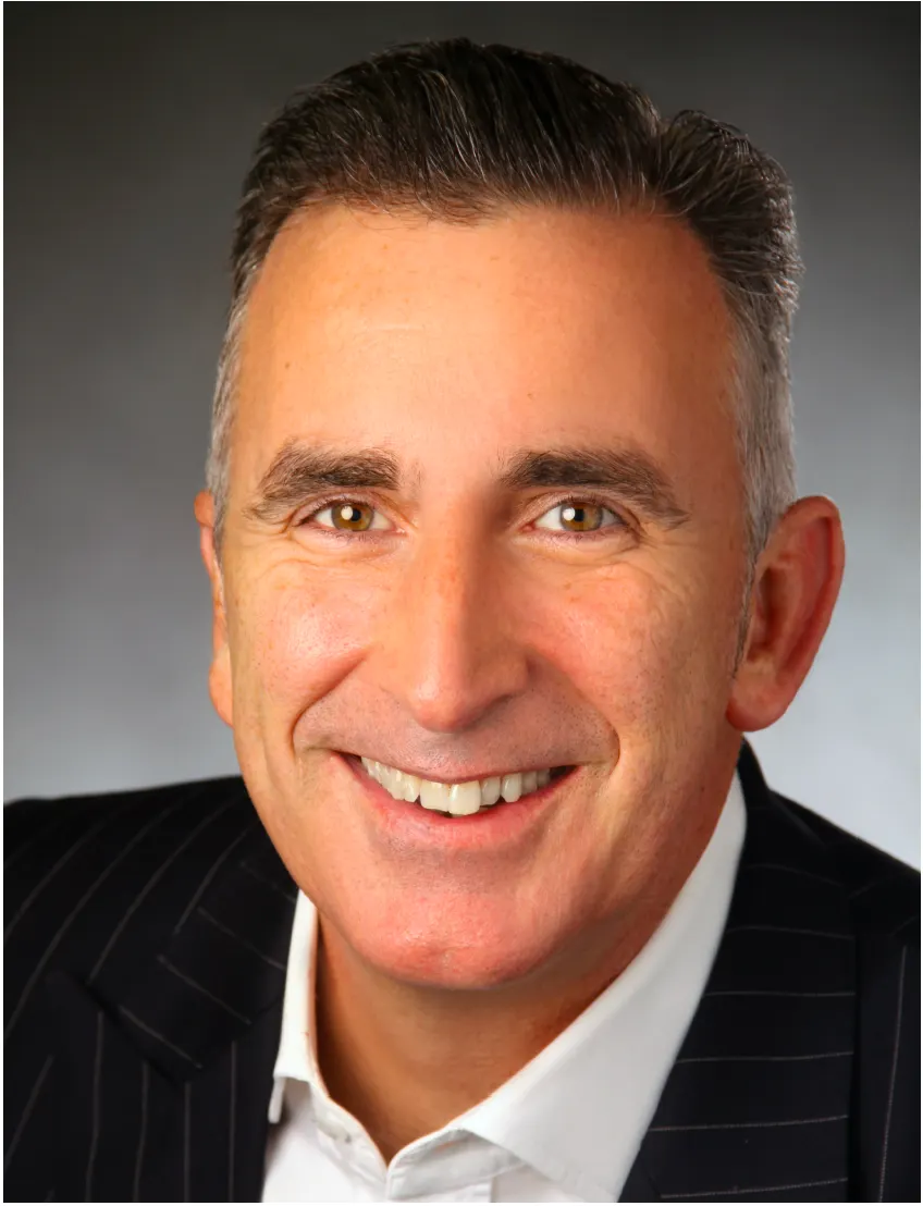 David Hope, senior vice president for Asia Pacific and Japan at ForgeRock